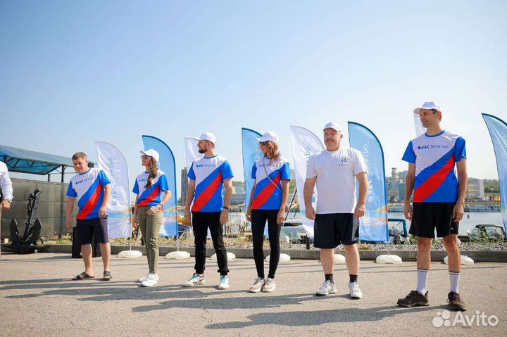 Корпоратив на парусной яхте