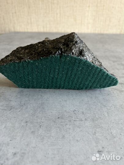 Настольный письменный набор мрамор СССР