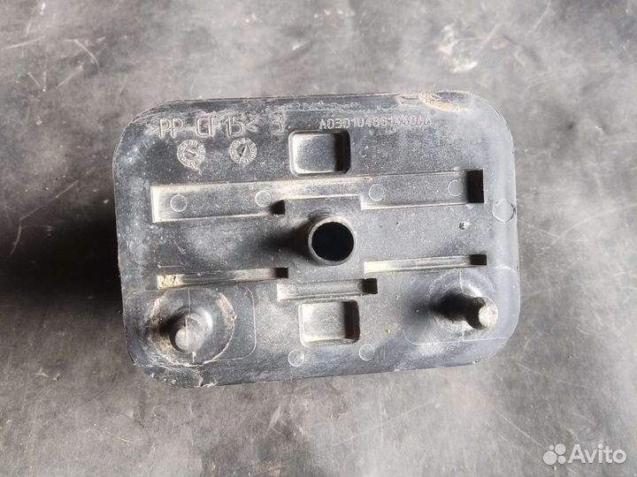 Адсорбер топливных паров Dodge Caravan 4 2.4