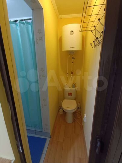 Дом 50 м² на участке 1 сот.