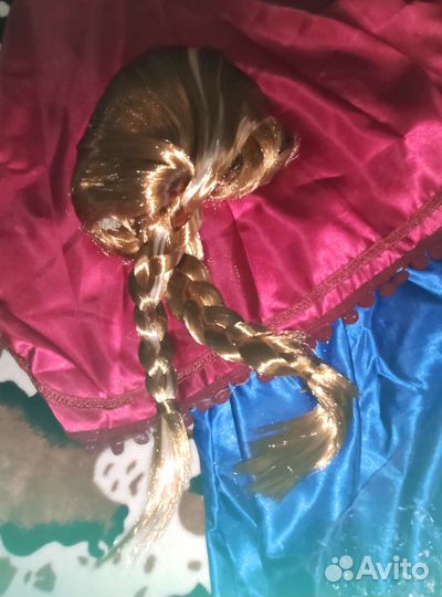 Карнавальный костюм 