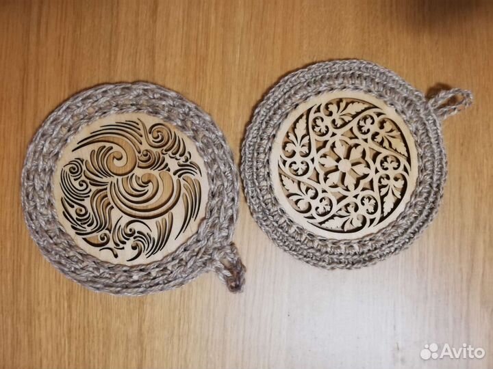 Подставка под горячее