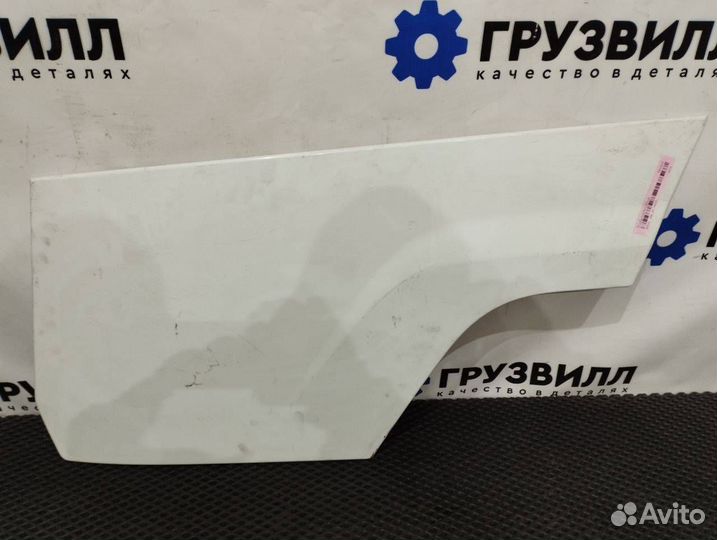 Продолжение двери левое Renault T 82510540