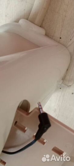 Электокачели Graco