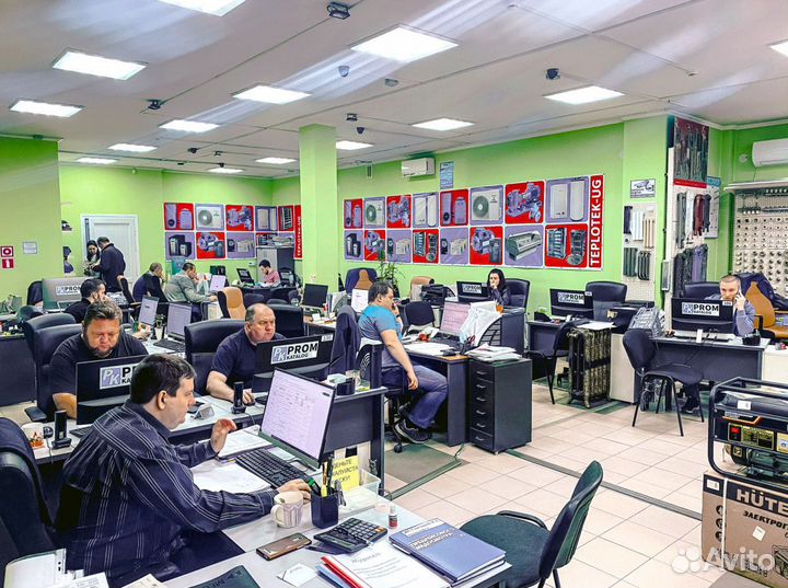 Блинницы профессиональные - (Розн / Опт)