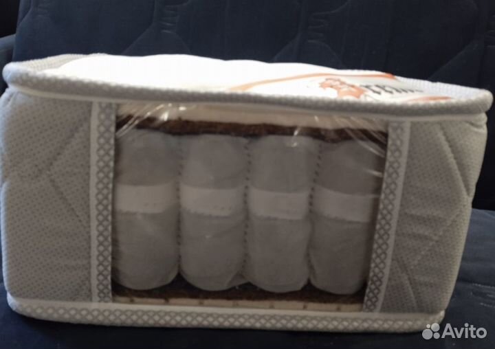 Матрас ортопедический от фабрики-производителя, но