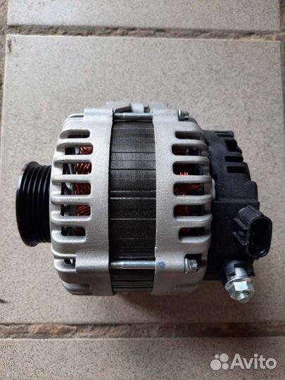 Генератор chery tiggo 3 1.6 sqre4G16 110A