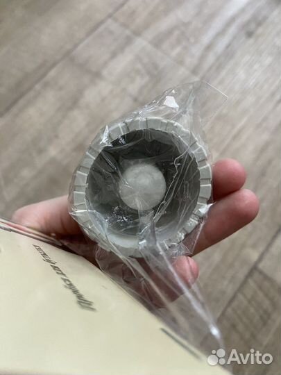 Пробка для бутылки новая