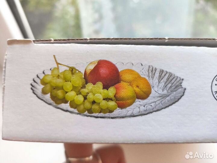 Новая Тарелка/блюдо/посуда