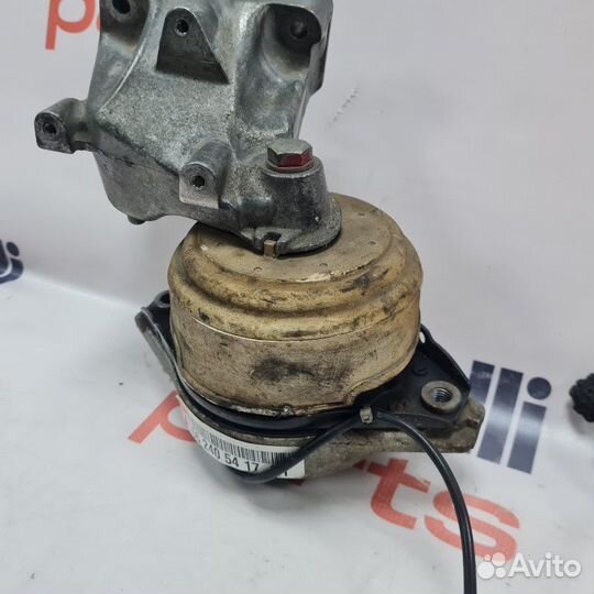 Подушка двигателя Mercedes-Benz Ml350D W166 2013