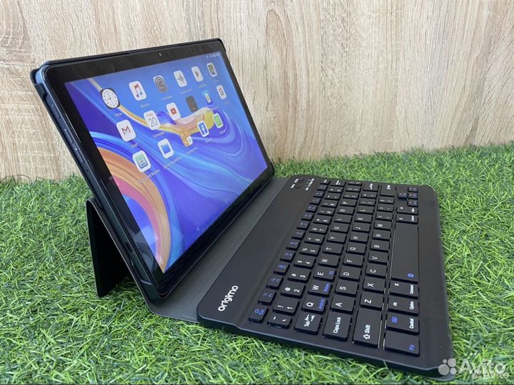 Планшет umiio a10 pro