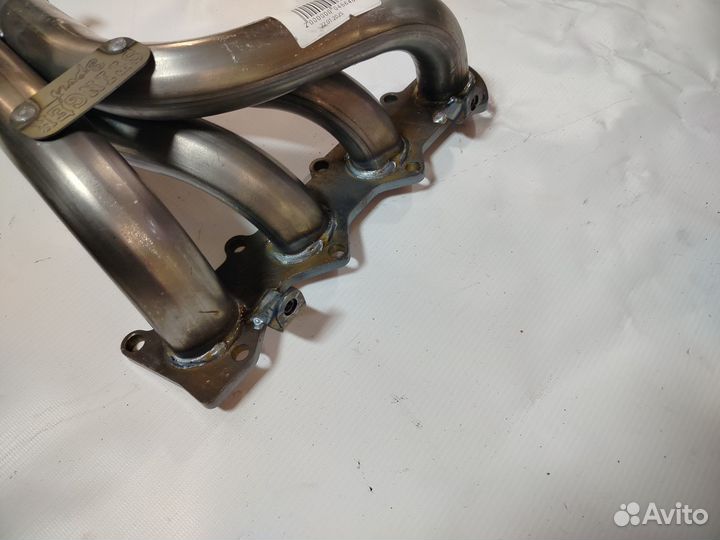 Вставка Фольксваген Поло 1.6