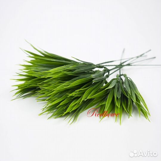 Зелень искусственная