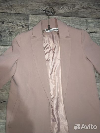 Женский пиджак