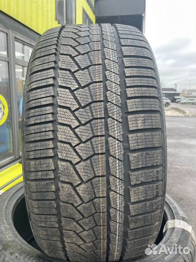 Continental ContiWinterContact TS 860S 245/40 R20 99W