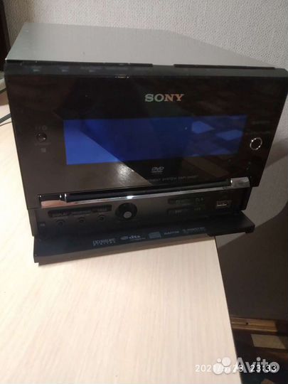 Мини центр на запчасти