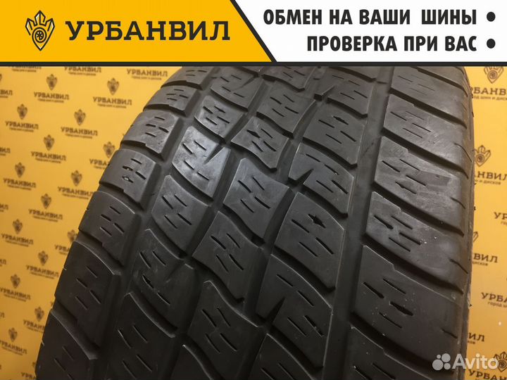 Cooper Discoverer H/T Plus 255/55 R18 109T