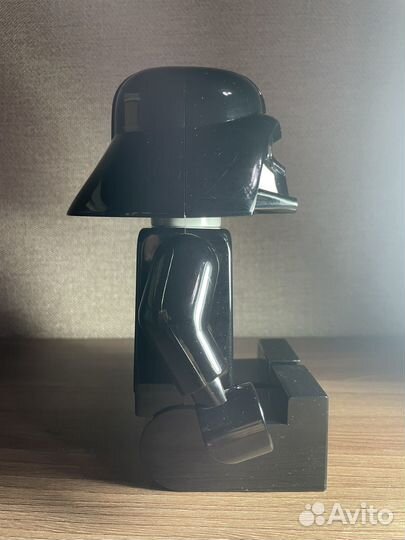 Будильник Lego Star Wars Darth Vader
