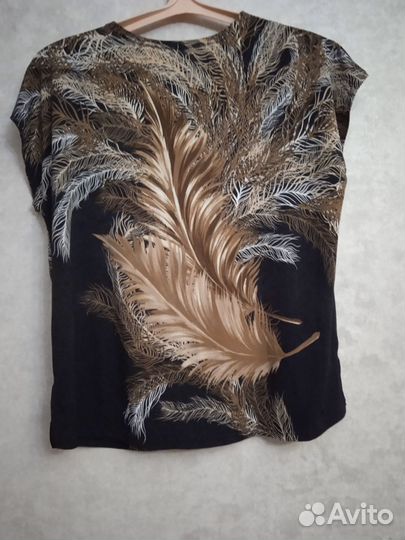 Блузка женская Турция 54-56р