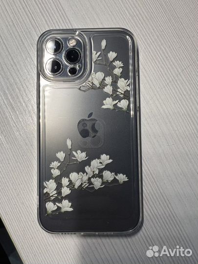 Чехол на айфон 12 про макс