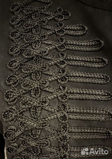 Пиджаки жакеты в винтажном стиле y2k