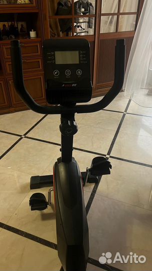 Велотренажер