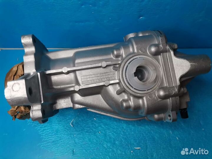 Редуктор задний Hyundai/Kia 53000-3B310 530003B310