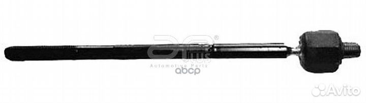 Тяга рулевая перед прав/лев opel: astra H