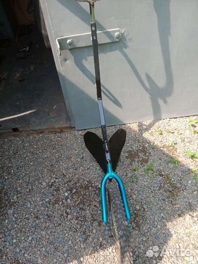 Окучник ручной