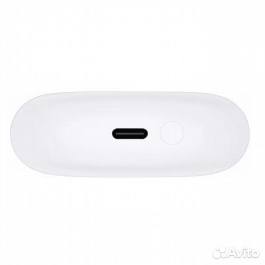 Наушники Honor choice X5E white