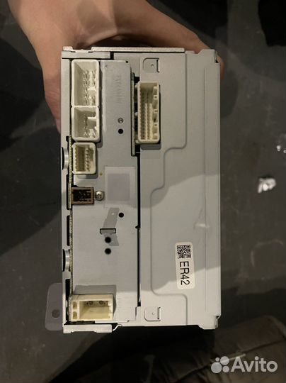 Мультимедиа subaru outback