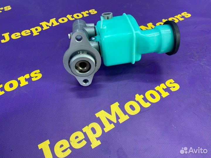 Главный тормозной цилиндр Toyota Rav4 SXA10 3S-FE