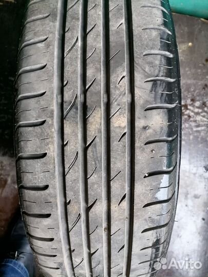 Nexen Classe Premiere 185/65 R15 19T