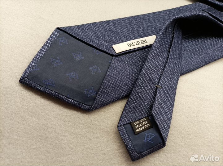 Галстуки Pal Zileri, оригинал, новые