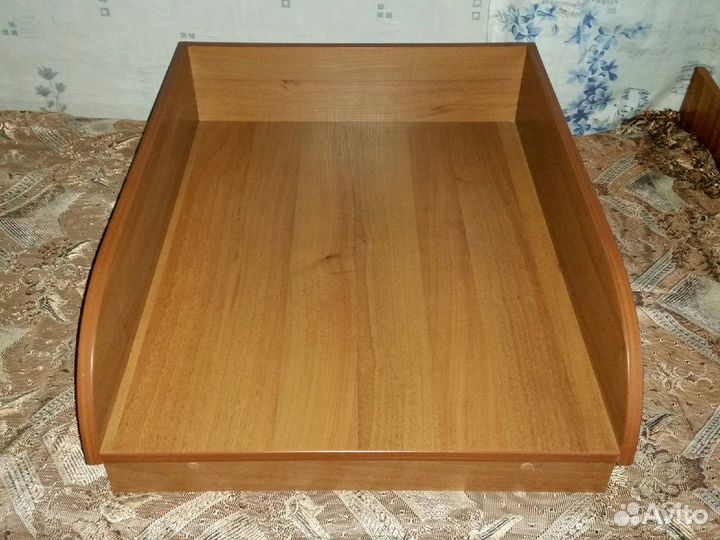 Столик для пеленания детский