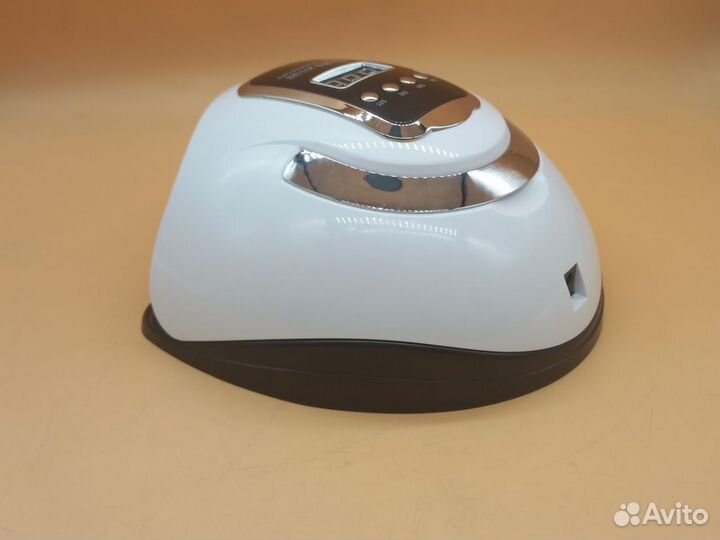 С дефектом 85479 уф-лампа Sun X11 Max