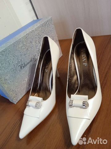 Туфли женские