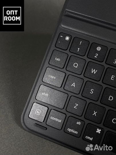 Чехол Baseus с клавиатурой для iPad Pro 12.9