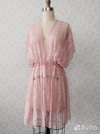 Кружево/гипюр/ткань