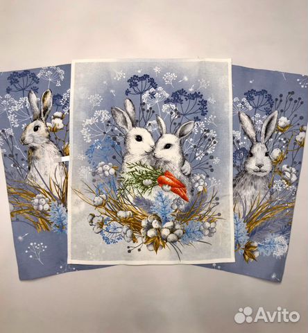 Полотенца для кухни