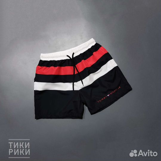 Шорты купальные/пляжные Tommy Hilfiger
