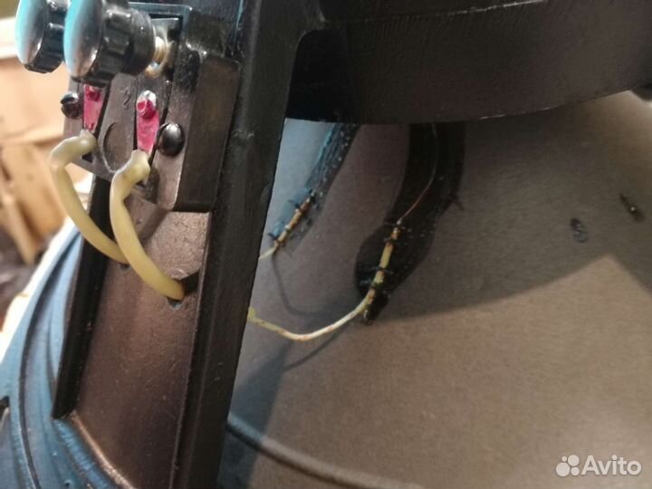 Динамики 4а32