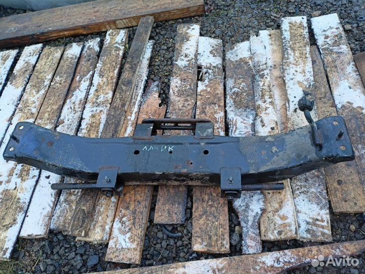 Балка задняя Chevrolet Lacetti F16D3 1.6 2011