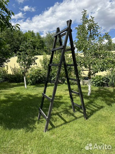 Декоративная лестница