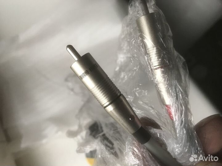 Тонарм Audio Note AN - 1S