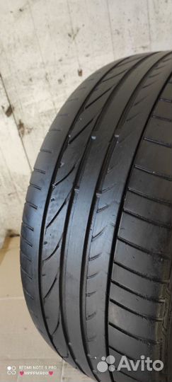 Bridgestone Potenza RE050A 225/40 R18 92W