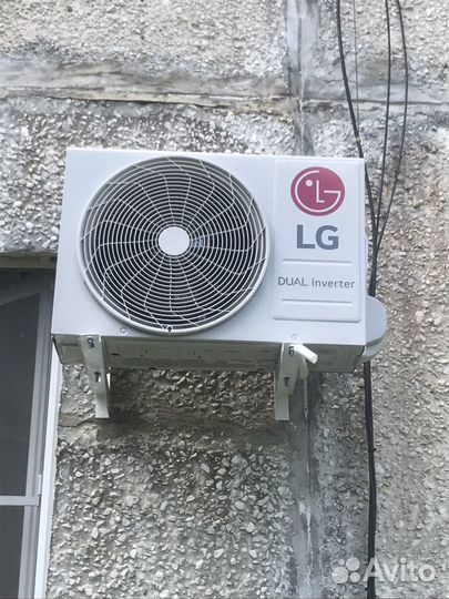 Монтаж Кондиционеры Electrolux,dahatsu,LG,идр