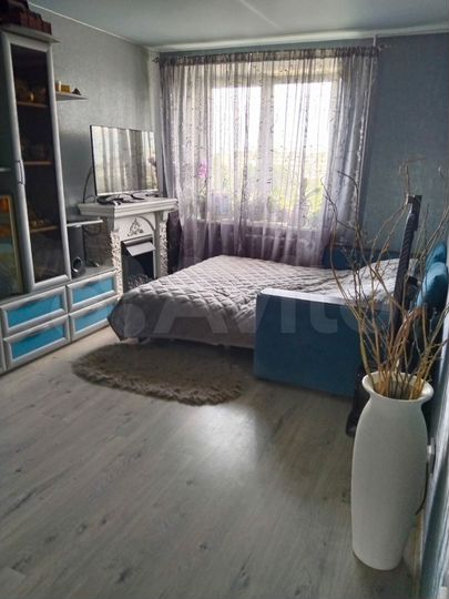 2-к. квартира, 46,1 м², 8/10 эт.