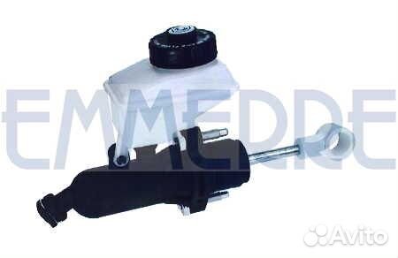 Цилиндр cцепления главный, FM 7/9/12; FH 12/16;