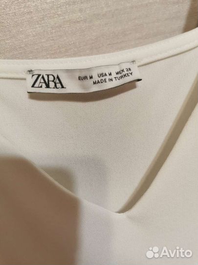 Сарафаны Zara